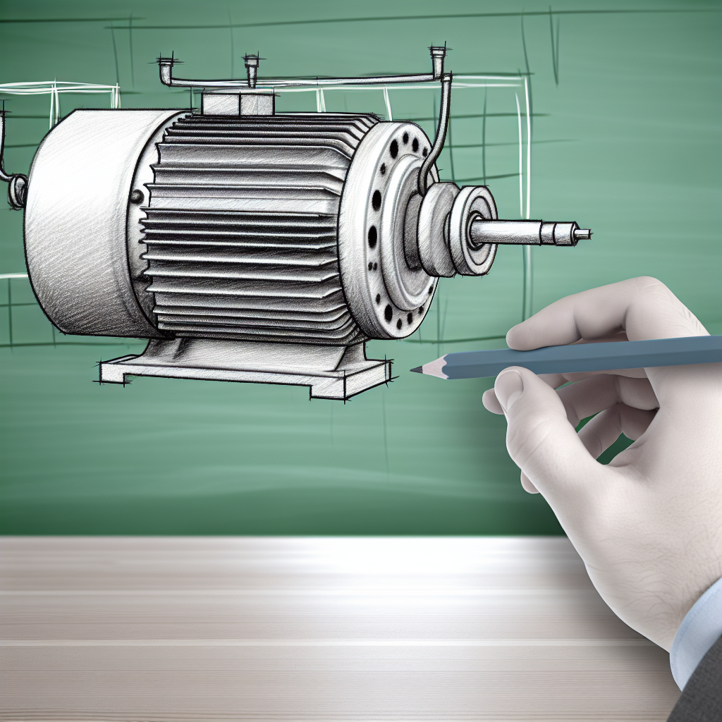 Elektromotory transformujú moderné aplikácie