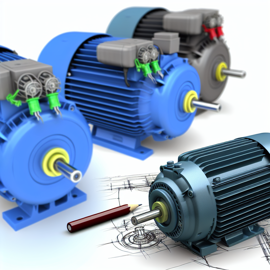 Soft štartéry zvyšujú efektivitu a bezpečnosť motorov
