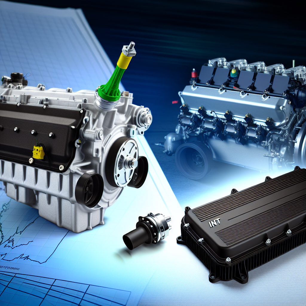 Frekvenčné meniče INVT zvyšujú účinnosť motorov