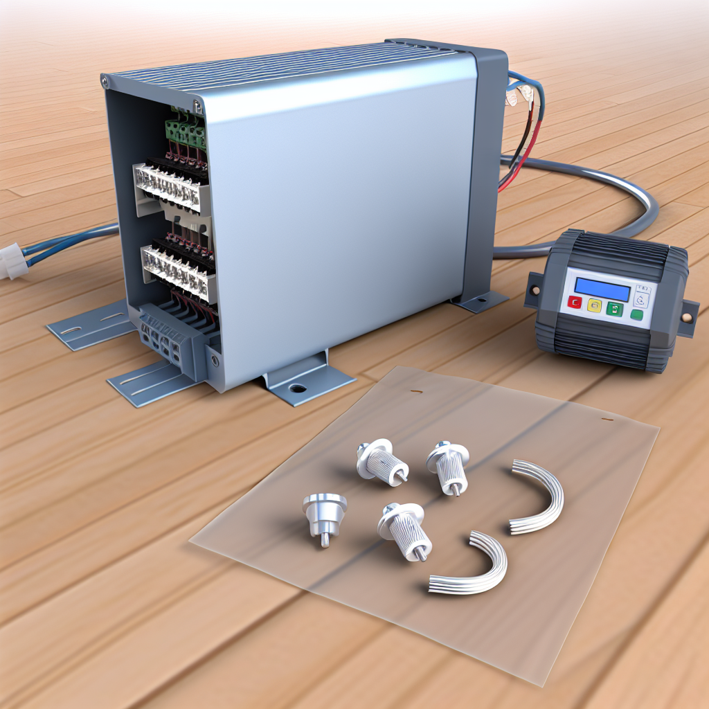 Frekvenční měniče A550 zvyšují účinnost motorů