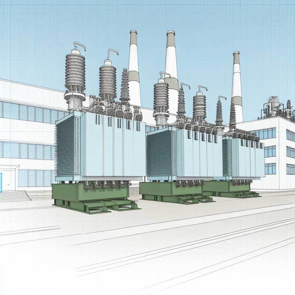 Frekvenčné meniče Bystrica zefektívňujú priemyselné procesy