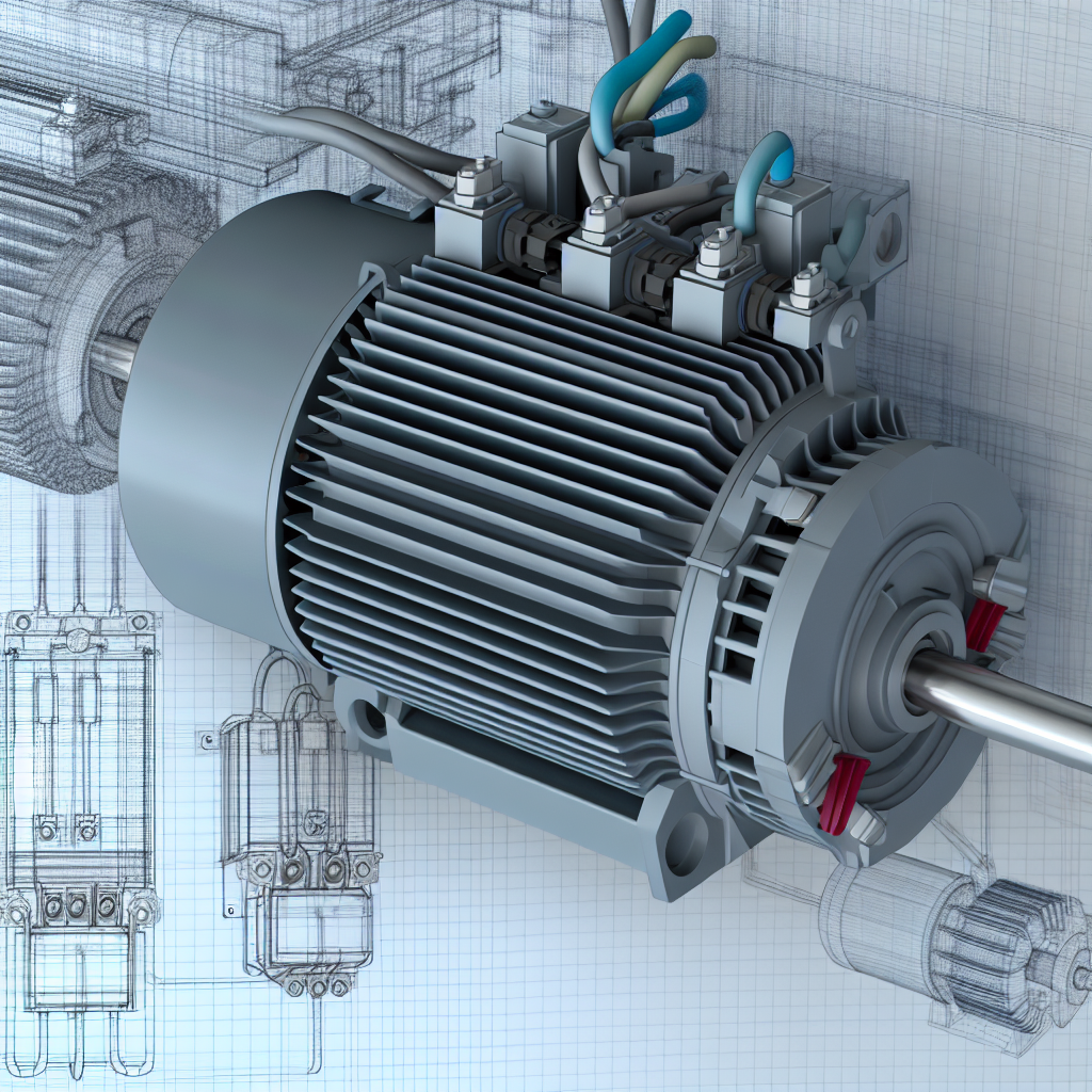 Frekvensomformere nøkkelen til effektiv motorstyring