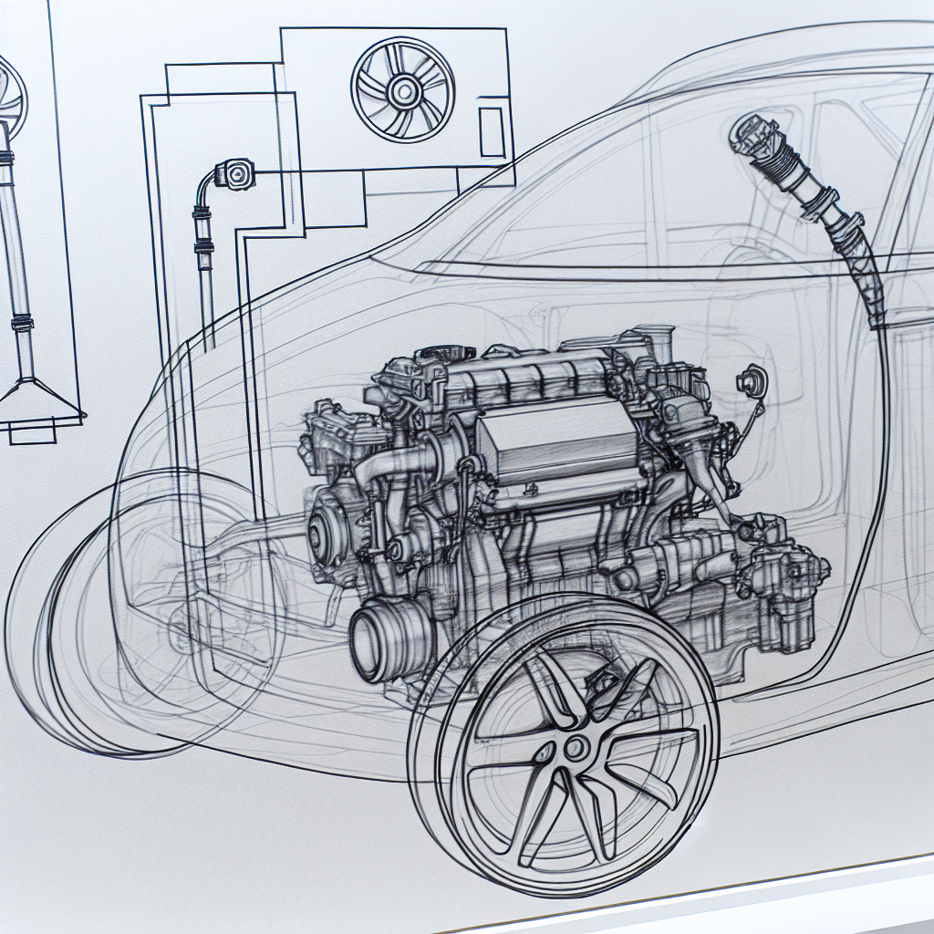 Elektriske motorer driver fremtiden